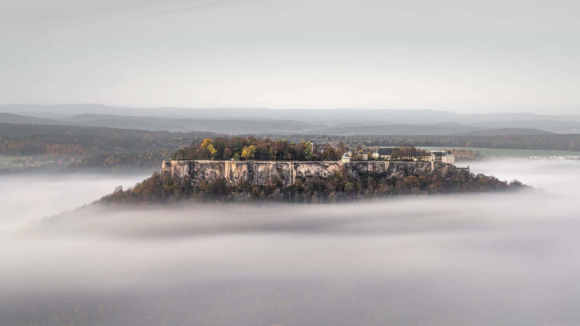 Festung Königstein